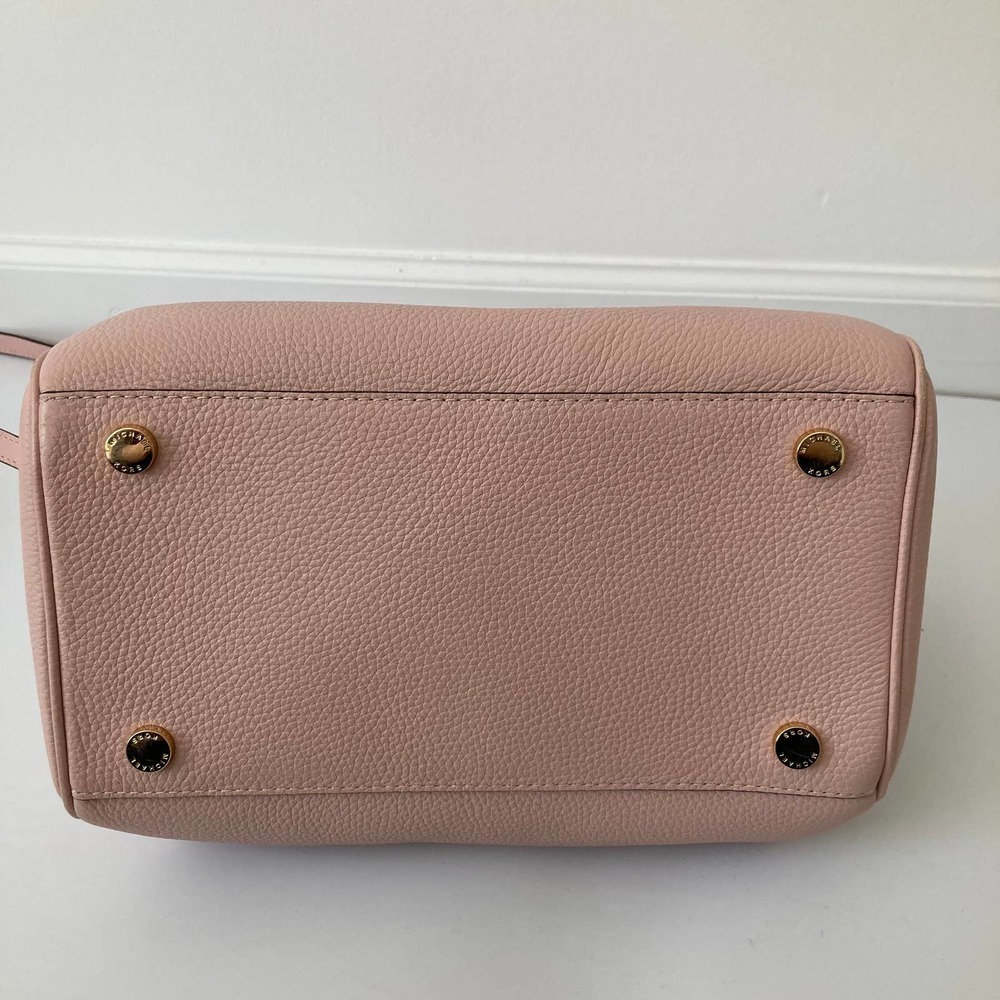 Michael kors aria satchel blossom medium - Picture 5 of 10